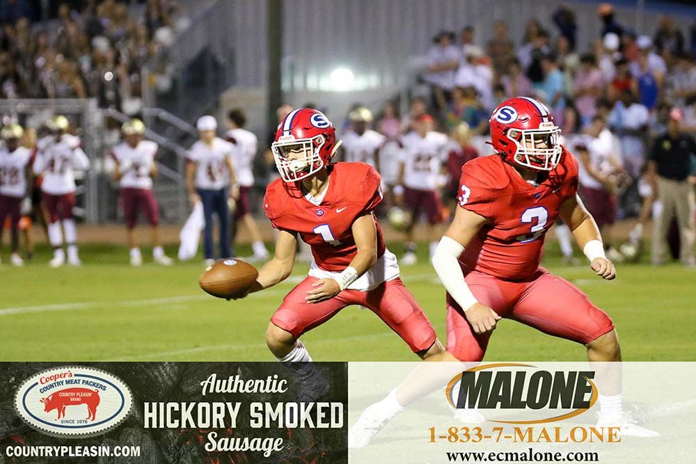 Hartfield at Simpson